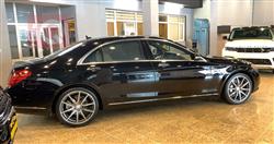 مێرسێدس بێنز S-Class